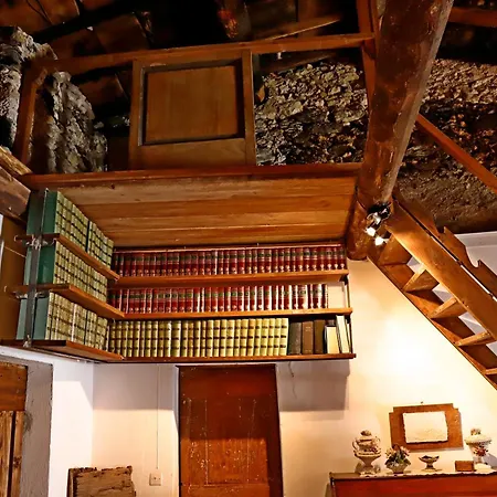La Casa Del Berlingaio Stazzema